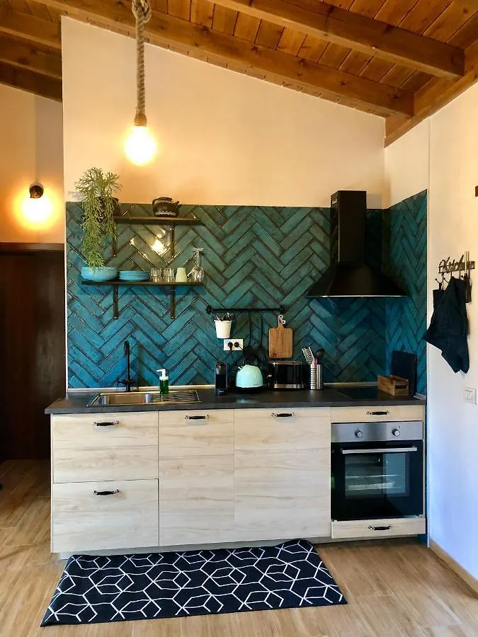 Ferienhaus Finca Los Llanitos Guía de Isora