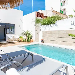 Casa En Son Espanyolet Ferienhaus Palma