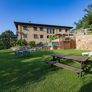 Gorosarri Apartment Escoriaza
