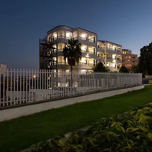Tc Don Diego Apartment Playa del Inglés
